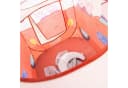 ROBA Peppa Pig Pop Up Spielzelt Autoform Rot Bild 5