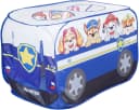 ROBA Paw Patrol Pop Up Spielzelt Blau Bild 1