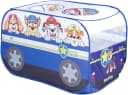 ROBA Paw Patrol Pop Up Spielzelt Blau Bild 3