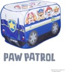 ROBA Paw Patrol Pop Up Spielzelt Blau Bild 4