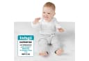 roba® Babymatratze safe asleep® Comfort Air Roll - atmungsaktiv & gerollt Bild 4