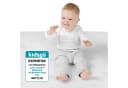 roba safe asleep® Comfort Air Roll Babymatratze 9 cm Weiß Bild 4