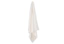 roba Babydecke Seashells Oyster GOTS zertifiziert Weiss Bild 3