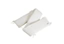 roba® Bettnestchen Seashells Oyster Weiß Bio-Baumwolle Bild 3