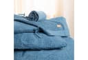 roba® Bettnestchen Seashells Indigo Blau Bio-Baumwolle Bild 4