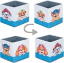 roba® Aufbewahrungsbox Paw Patrol Set Bunt Canvas Bild 1