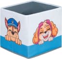 roba® Aufbewahrungsbox Paw Patrol Set Bunt Canvas Bild 3