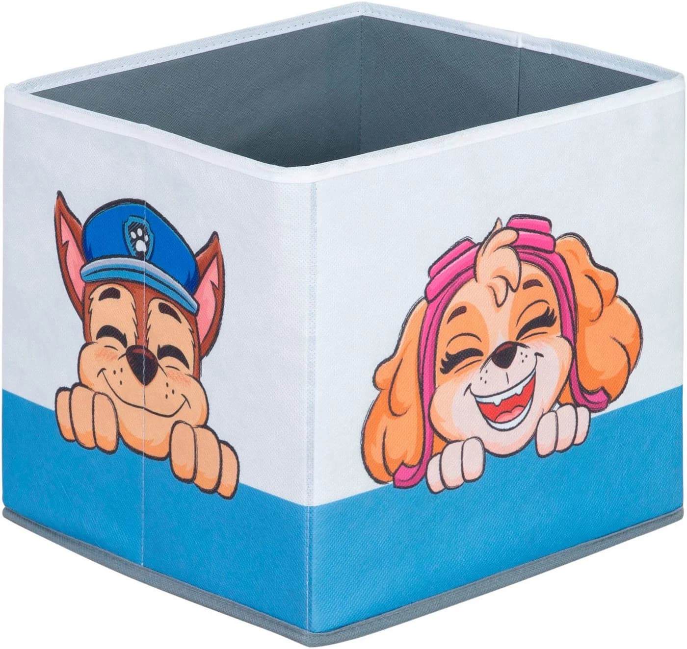 roba® Aufbewahrungsbox Paw Patrol Set Bunt Canvas - Bild 3
