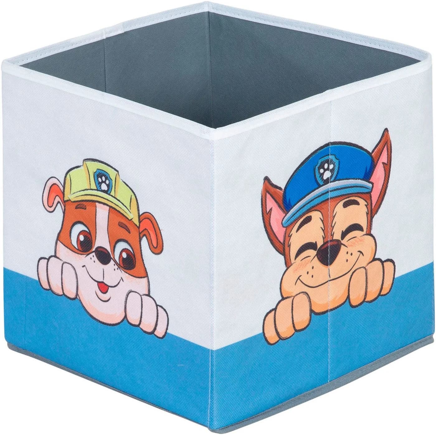 roba® Aufbewahrungsbox Paw Patrol Set Bunt Canvas - Bild 4