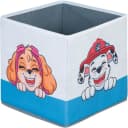 roba® Aufbewahrungsbox Paw Patrol Set Bunt Canvas Bild 5