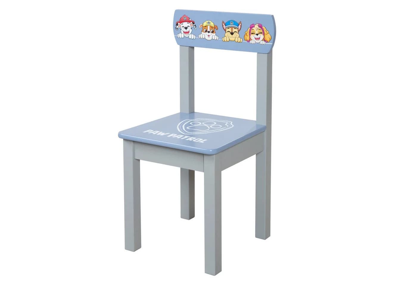 roba® Kinderstuhl Paw Patrol Blau - Bild 3