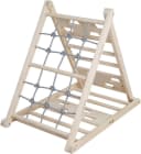 roba Kletterdreieck Braun Bild 3