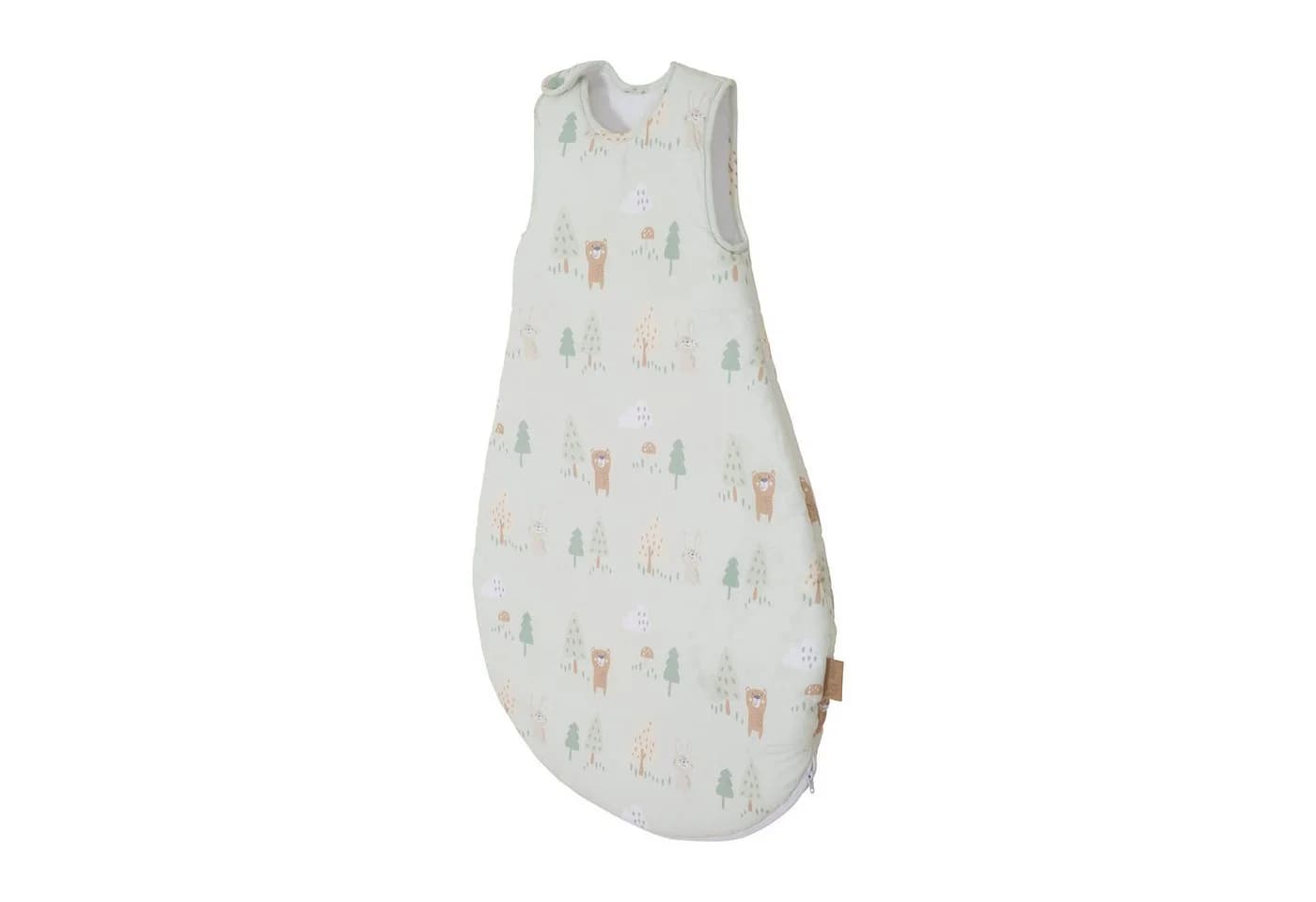roba Babyschlafsack Woodland Buddies Baumwolle 1,5 TOG - Bild 3