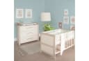 roba® Babymöbel-Set Momo Beige Holz Bild 2