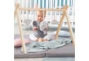 roba® Greifspielzeug Baby-Spieltrapez Greiftrainer Montessori Bild 1