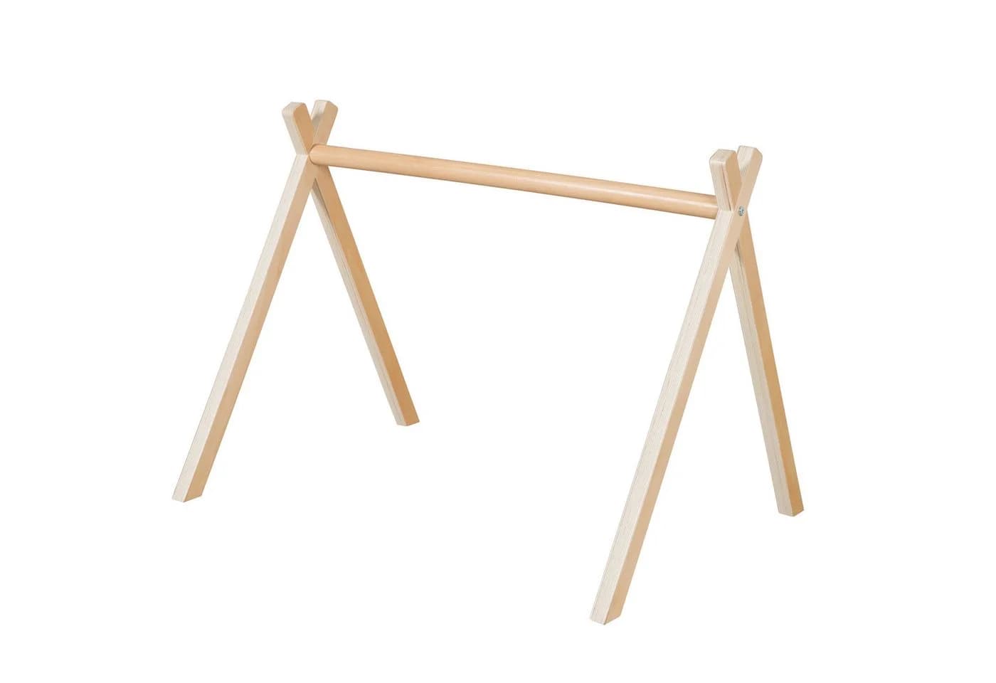 roba® Greifspielzeug Baby-Spieltrapez Greiftrainer Montessori - Bild 2