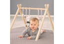 roba® Greifspielzeug Baby-Spieltrapez Greiftrainer Montessori Bild 5