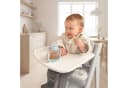 roba® Hochstuhltablett Essbrett für roba Hochstuhl Sit Up Flex, Liv Up & Born Up Bild 1