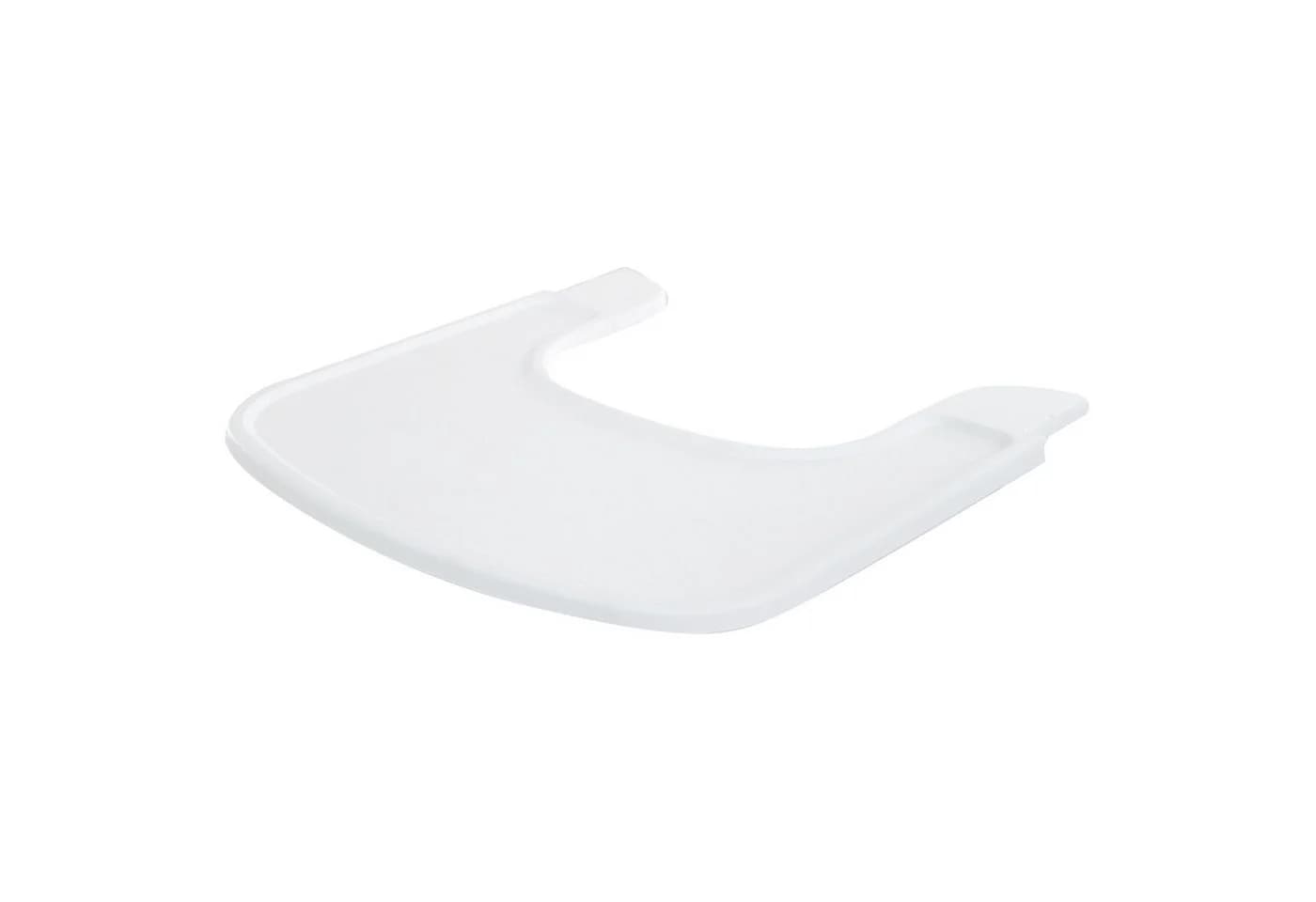 roba® Hochstuhltablett Essbrett für roba Hochstuhl Sit Up Flex, Liv Up & Born Up - Bild 2