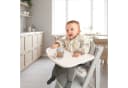 roba® Hochstuhltablett Essbrett für roba Hochstuhl Sit Up Flex, Liv Up & Born Up Bild 3