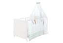 roba Komplettbett Savanna Friends oder Woodland Buddies 70x140 cm Bild 1