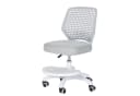 roba® Schreibtischstuhl Smart Grow Basic Grau Kinder Bürostuhl Bild 2