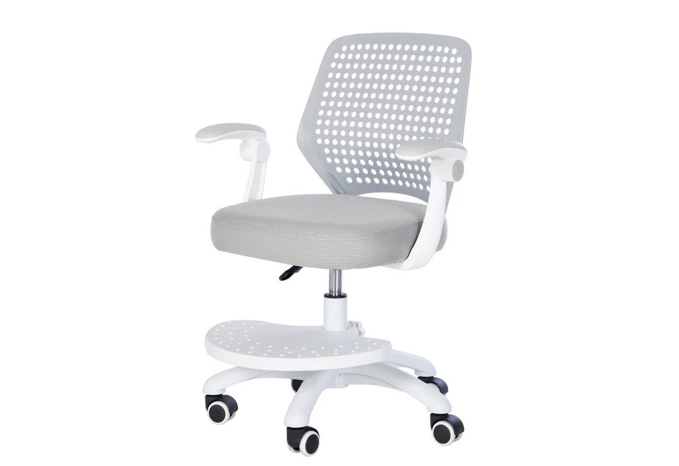 roba® Schreibtischstuhl Smart Grow Basic - Kinder-Drehstuhl ergonomisch - Bild 2