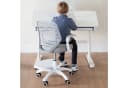 roba® Schreibtischstuhl Smart Grow Basic - Kinder-Drehstuhl ergonomisch Bild 3