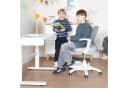 roba® Schreibtischstuhl Smart Grow Basic - Kinder-Drehstuhl ergonomisch Bild 4