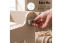 roba® Stehhilfe 2 in 1 Lernturm "Step & Play" Beige Bild 4