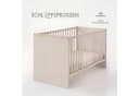 roba® Babyzimmer-Komplettset Jimmy 3-teilig Beige Bild 3