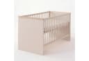 roba® Babyzimmer-Komplettset Jimmy 3-teilig Beige Bild 5