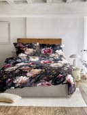 IRISETTE Wave 8574 Bettwäsche Set Mako-Satin Bunt Floral Bild 5