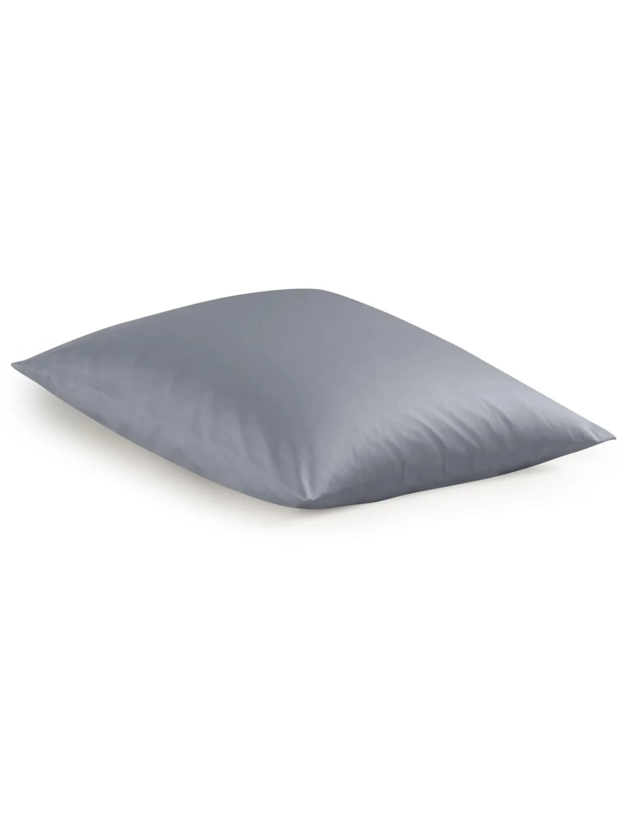 Irisette Kissenbezug Paris Satin Blau