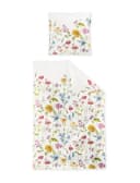 Bettwäsche IRISETTE Wave 8698 Floral Mako-Satin Bild 2