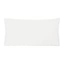 Kissenbezug IRISETTE Paris 8000 Weiß 100% Baumwolle Mako-Satin Bild 3
