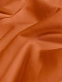 IRISETTE Spannbettlaken Jupiter 8 Orange Mako-Jersey Bild 5