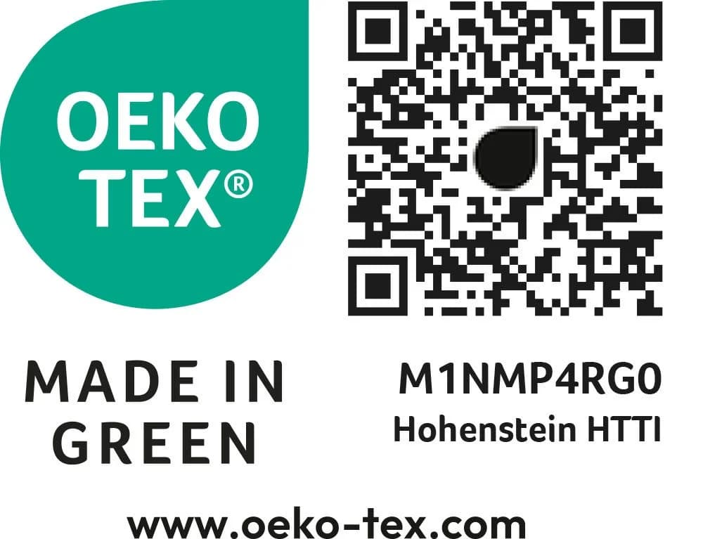 IRISETTE Kissenbezug Jessica Jade Grün Mako-Satin