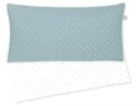 IRISETTE Kissenbezug Jessica Jade Grün Mako-Satin Bild 2