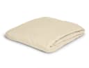 Irisette Kuschel Jersey Spannbettlaken Vesuv Beige Natur Bild 3