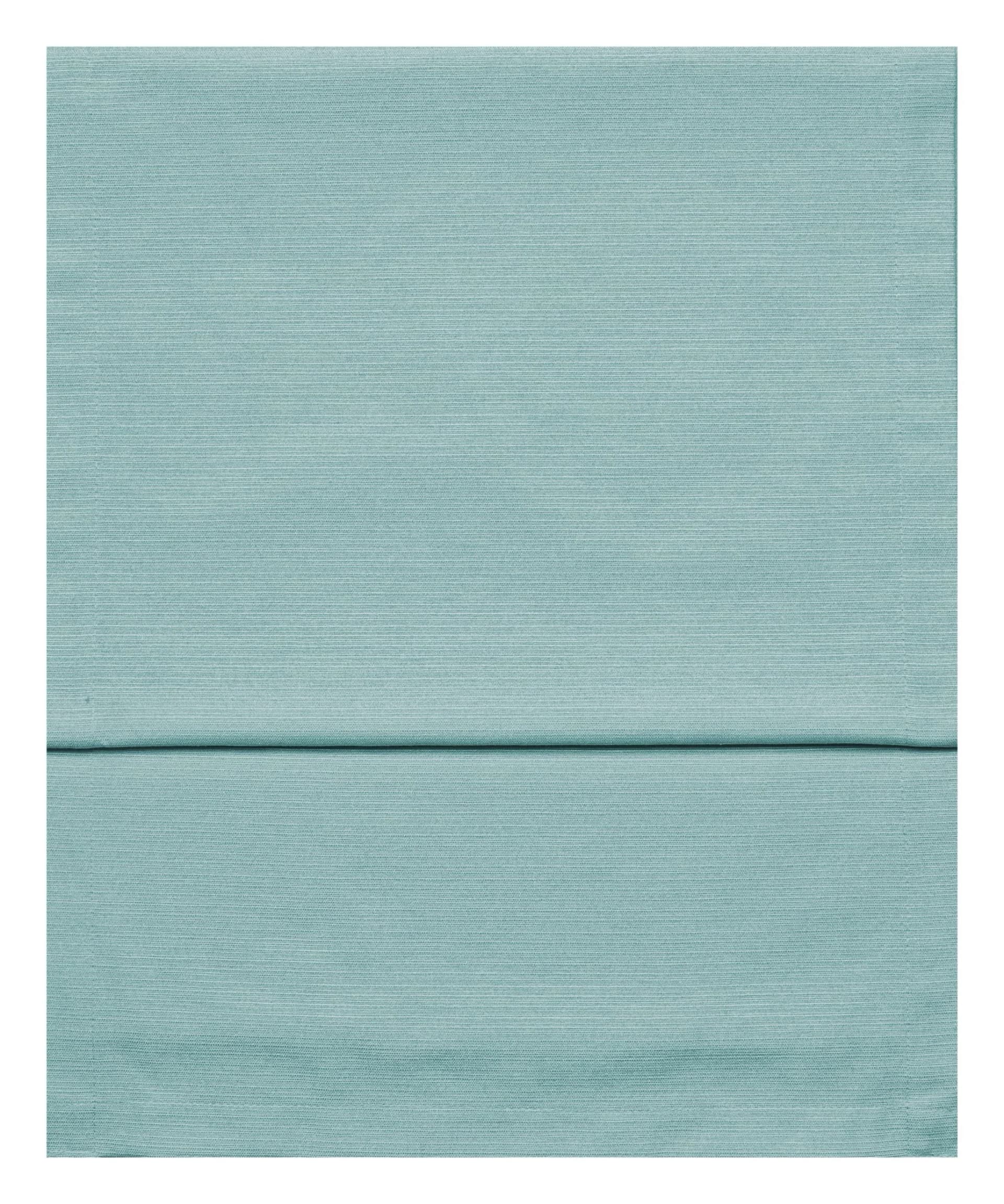Tischläufer FINO mint Polyester-Baumwolle