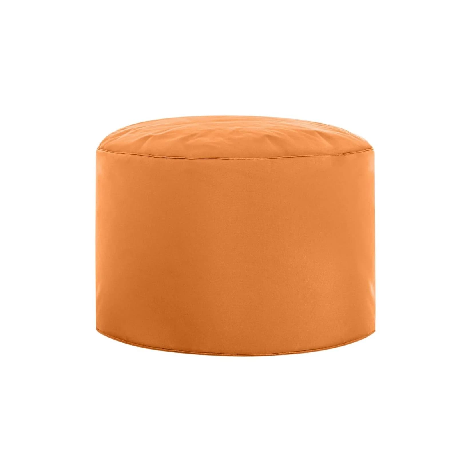 SITTING POINT DotCom SCUBA Orange - Flexibler Sitzsack