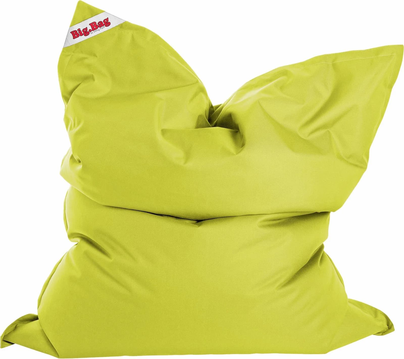 SITTING POINT Sitzsack BigBag BRAVA Grün