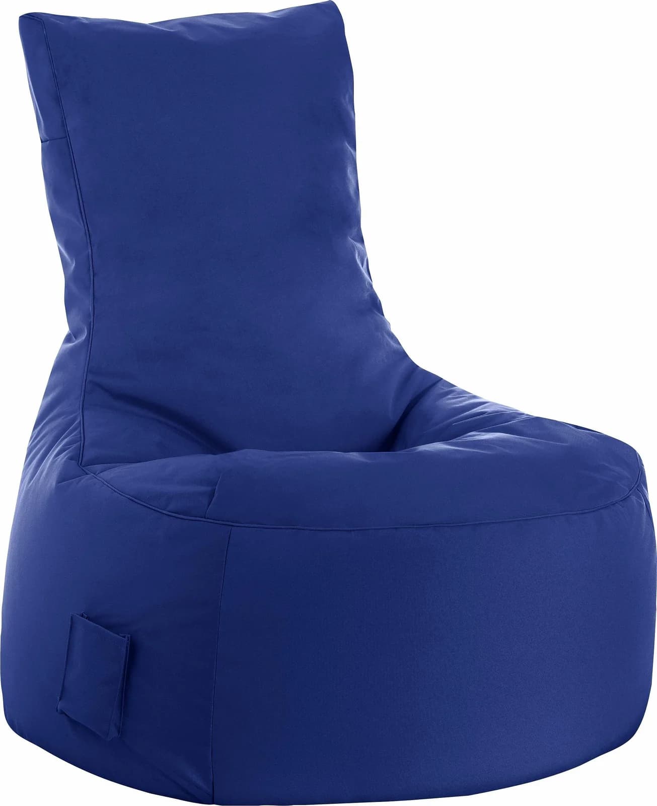 SITTING POINT Sitzsack Swing SCUBA Dunkelblau