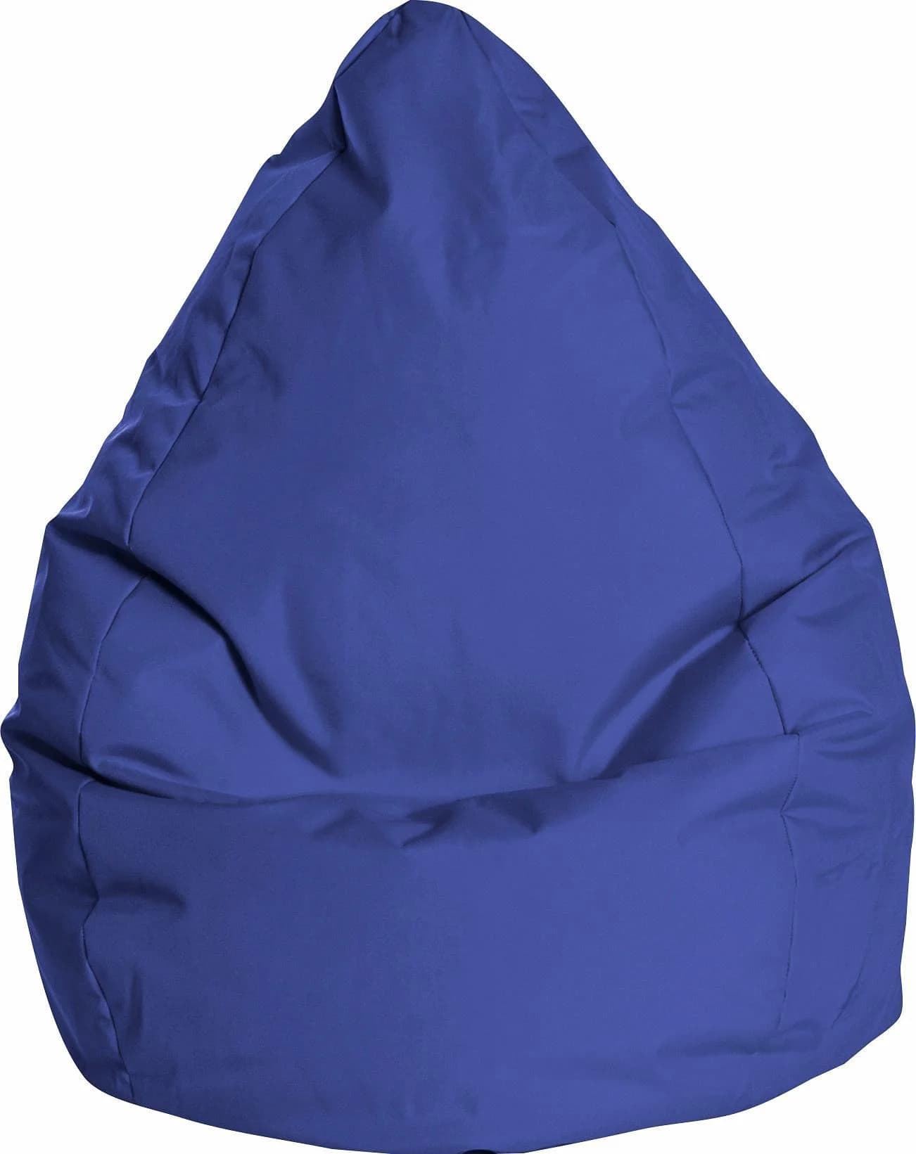 Sitzsack SITTING POINT Brava L Dunkelblau