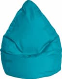 SITTING POINT Sitzsack BRAVA XL Blau Bild 2