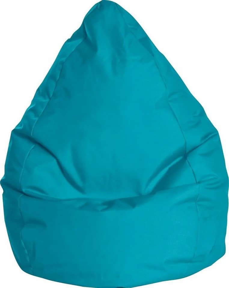 SITTING POINT Sitzsack BRAVA XL Blau - Bild 2