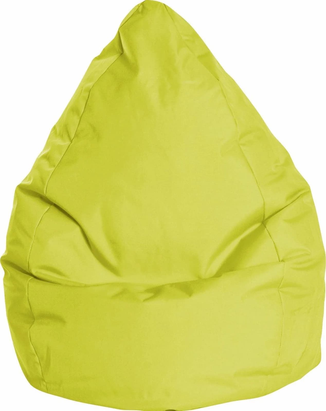 SITTING POINT Sitzsack BRAVA XXL Grün