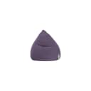 Magma Heimtex Sitzsack Easy L Lila - Bequeme Kindersitzgelegenheit Bild 1