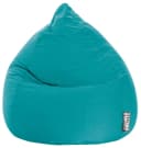 Magma Heimtex Sitzsack EASY XL Smaragdgrün Polyester Bild 3